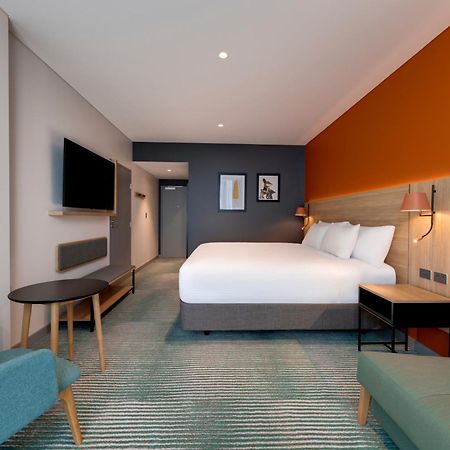 Travelodge Hotel Hurstville Sydney Exterior foto