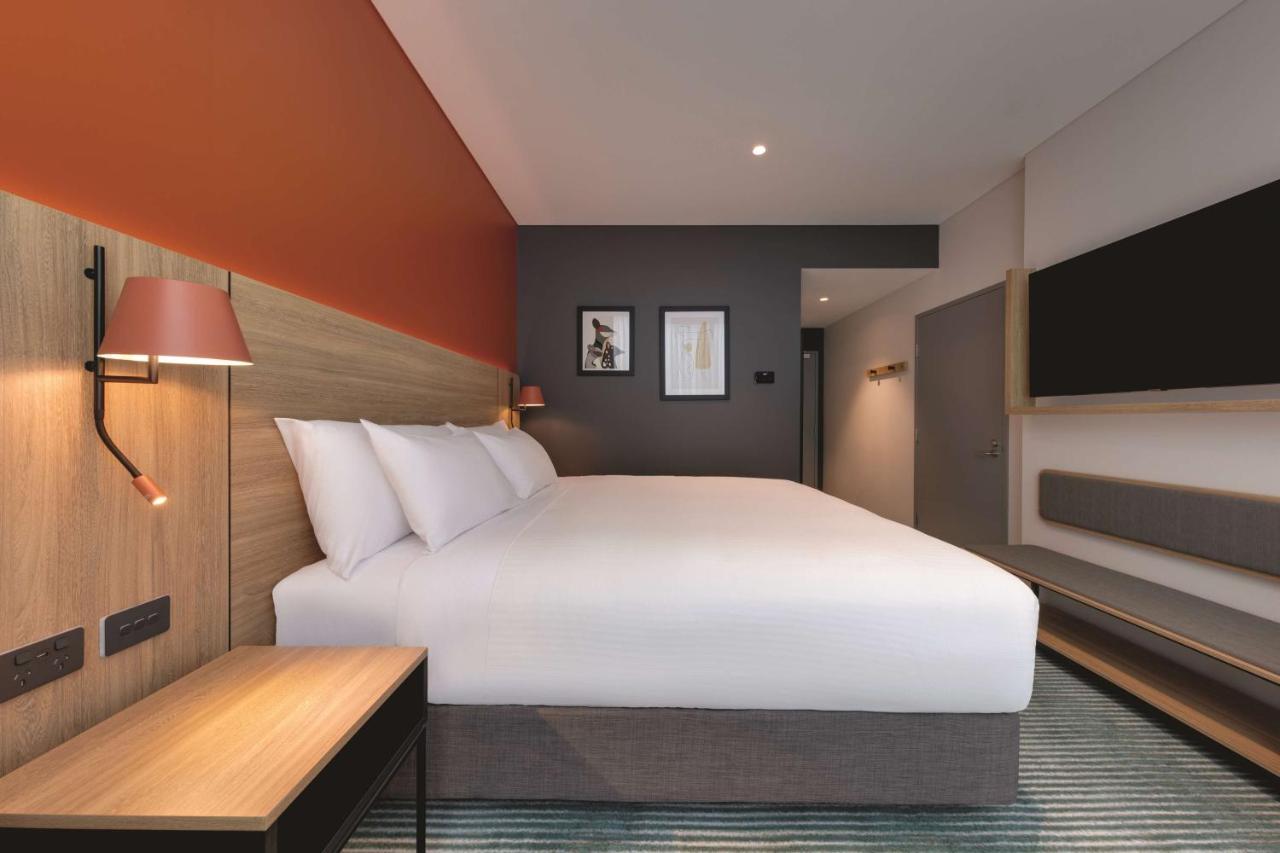 Travelodge Hotel Hurstville Sydney Exterior foto